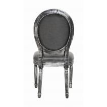  Стул Volker Silver, фото 3 