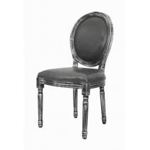  Стул Volker Silver, фото 4 