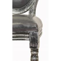  Стул Volker Silver, фото 5 