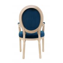  Стул Volker Arm Gold, фото 3 