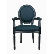  Стул Volker Arm Black, фото 1 