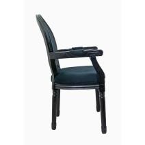  Стул Volker Arm Black, фото 2 