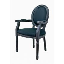  Стул Volker Arm Black, фото 4 