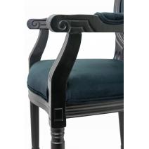  Стул Volker Arm Black, фото 5 