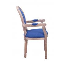  Стул Volker Arm Original Blue, фото 3 