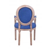  Стул Volker Arm Original Blue, фото 4 