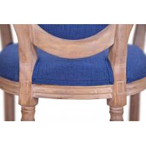 Стул Volker Arm Original Blue, фото 6 