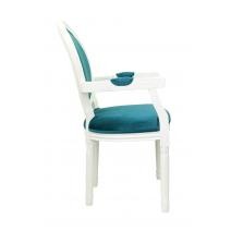  Стул Volker Arm Blue and White, фото 2 