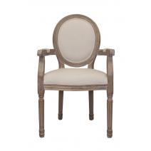  Стул Volker Arm Beige, фото 1 