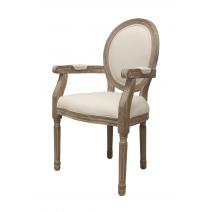  Стул Volker Arm Beige, фото 4 