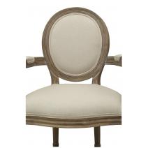  Стул Volker Arm Beige, фото 5 