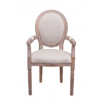  Стул Volker Arm Beige V2, фото 1 