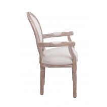  Стул Volker Arm Beige V2, фото 3 