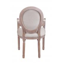  Стул Volker Arm Beige V2, фото 4 