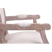  Стул Volker Arm Beige V2, фото 7 
