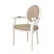  Стул Volker Arm Taupe, фото 4 