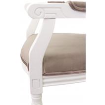  Стул Volker Arm Taupe, фото 5 
