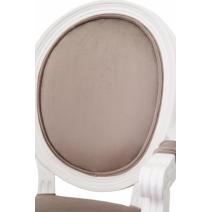  Стул Volker Arm Taupe, фото 6 