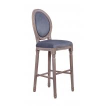  Стул Барный Filon Vell Grey, фото 2 