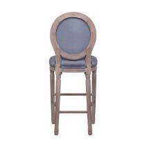 Стул Барный Filon Vell Grey, фото 4 