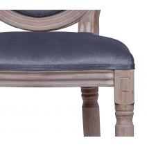  Стул Барный Filon Vell Grey, фото 5 