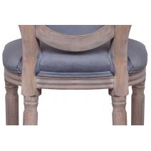  Стул Барный Filon Vell Grey, фото 7 