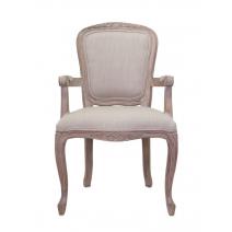  Стул Gran Arm Beige, фото 1 