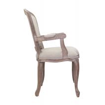  Стул Gran Arm Beige, фото 2 