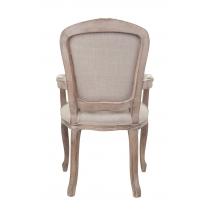  Стул Gran Arm Beige, фото 3 