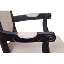  Стул Gran Arm Beige V2, фото 6 