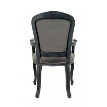  Стул Gran Arm Grey, фото 3 