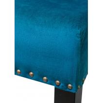  Стул Skipton Blue Velvet, фото 5 