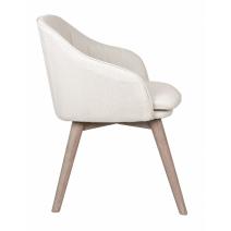 Стул Aqua Wood Beige, фото 3 