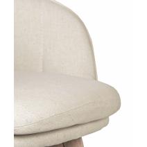  Стул Aqua Wood Beige, фото 5 