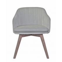  Стул Aqua Wood Grey, фото 1 