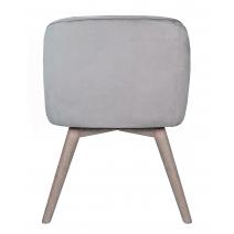  Стул Aqua Wood Grey, фото 4 