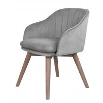  Стул Aqua Wood Grey, фото 2 