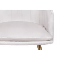  Стул Aqua Steel Beige, фото 6 