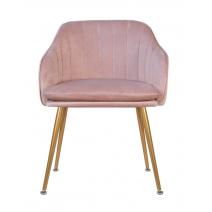  Стул Aqua Steel Pink, фото 1 