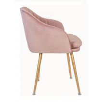  Стул Aqua Steel Pink, фото 3 