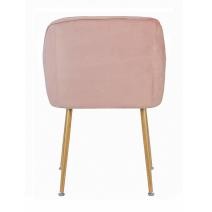  Стул Aqua Steel Pink, фото 4 