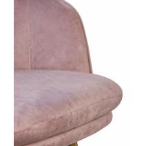  Стул Aqua Steel Pink, фото 5 