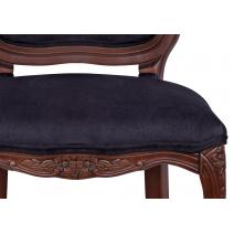  Стул Granes Kora Black, фото 5 