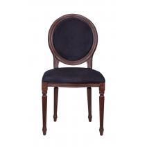 Стул Delo Kora Black, фото 1 