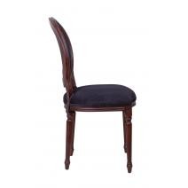  Стул Delo Kora Black, фото 3 
