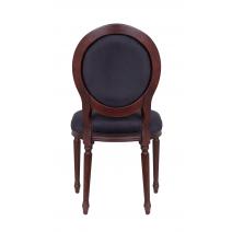  Стул Delo Kora Black, фото 4 