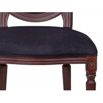  Стул Delo Kora Black, фото 6 