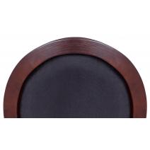  Стул Delo Kora Black, фото 5 