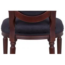  Стул Delo Kora Black, фото 7 