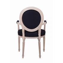  Стул Delo Arm Black, фото 4 